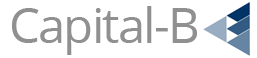 Capital-B